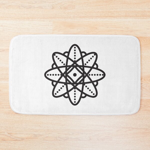 Item preview, Infinity sign, flower, mandala designed and sold by OM-lova.