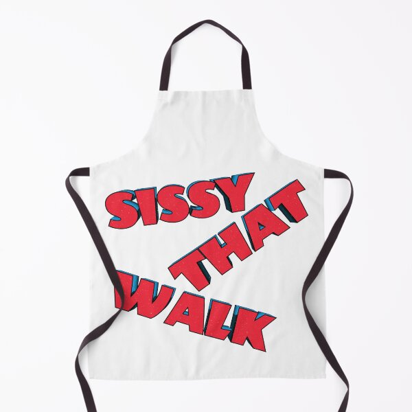 Item preview, Sissy That Walk designed and sold by Henrylizarraga.