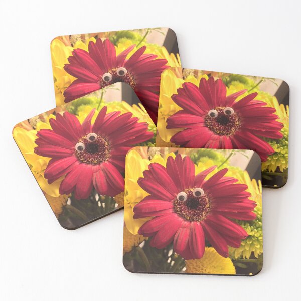 Item preview, Flower Ooops! designed and sold by Sweetsights.