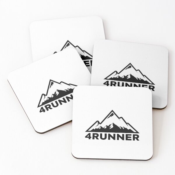 Artikelvorschau, 4Runner Mountains entworfen und verkauft von Timegraf.