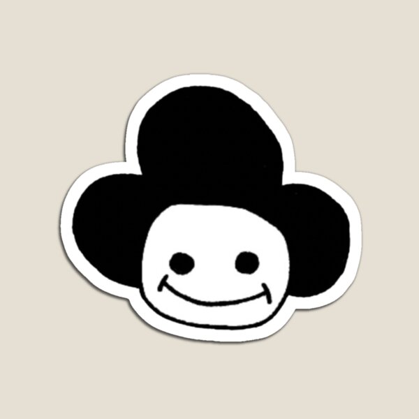 Item preview, The Smiley Stickfigure designed and sold by Catmannospace.