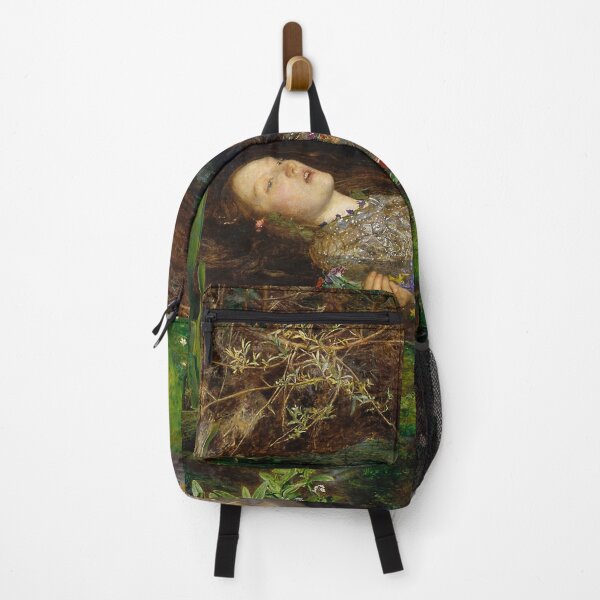 Item preview, John Everett Millais - Ophelia designed and sold by Lefteris Betsis.