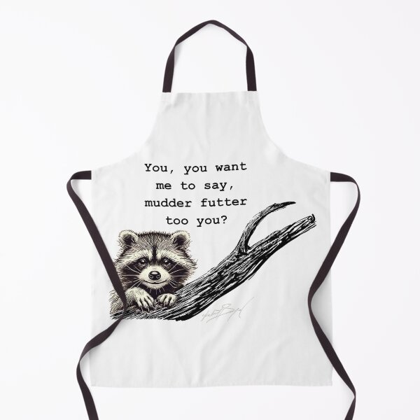 Item preview, MUDDER FUTTER designed and sold by HomeUGo.