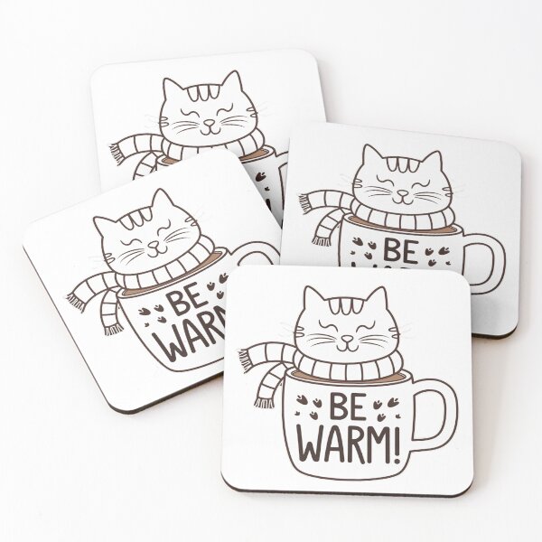 Item preview, be warm! designed and sold by ATOTI.