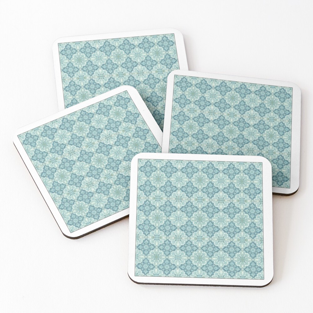Item preview, Coasters (Set of 4) designed and sold by MaraaaaM.