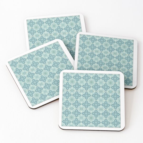 Item preview, Blue pattern designed and sold by Mara's designs.