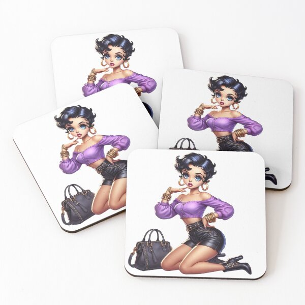 Item preview, BETTY BOOP designed and sold by CHRIST5000.