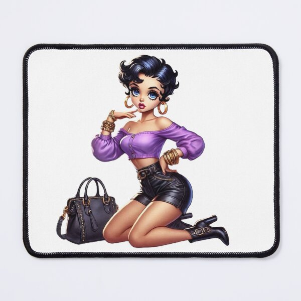 Item preview, BETTY BOOP designed and sold by CHRIST5000.