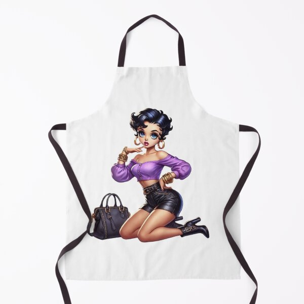 Item preview, BETTY BOOP designed and sold by CHRIST5000.