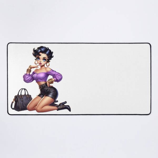 Item preview, BETTY BOOP designed and sold by CHRIST5000.
