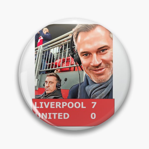 Item preview, Liverpool 7 United 0 designed and sold by SDDESIGNS2020.