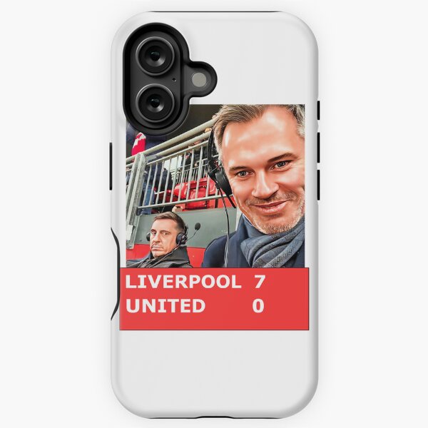 Item preview, Liverpool 7 United 0 designed and sold by SDDESIGNS2020.