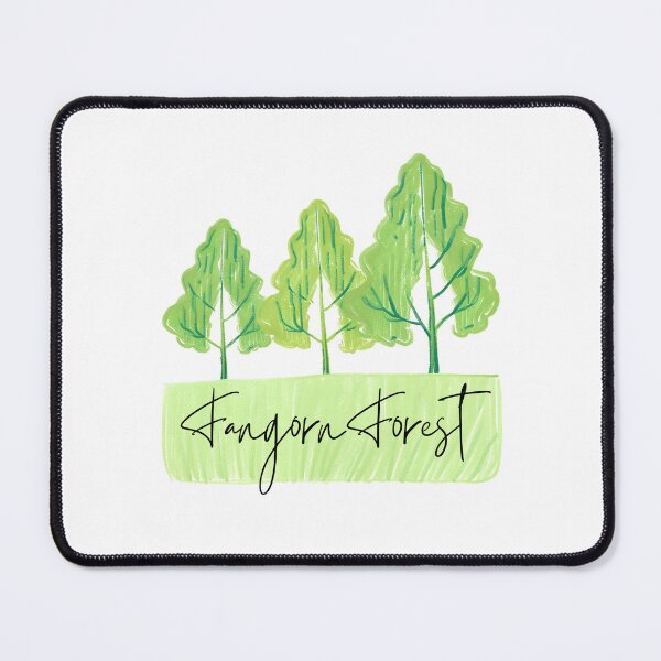 Item preview, Fangorn Forest designed and sold by akinimod.