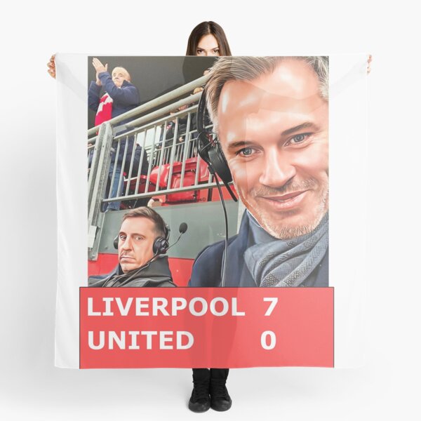 Item preview, Liverpool 7 United 0 designed and sold by SDDESIGNS2020.