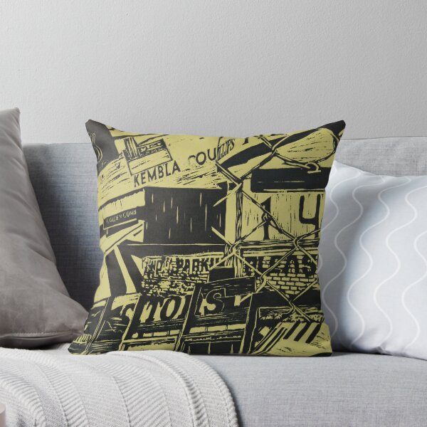 Item preview, Kembla Street in Colour designed and sold by design-r.