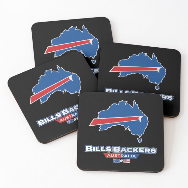 Item preview, BILLS BACKERS (AUSTRALIA) V1 designed and sold by KiwiBills.