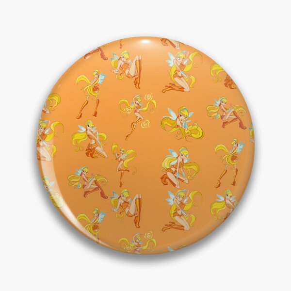 Item preview, fairy sticker pack designed and sold by ilyselenaxoxo.