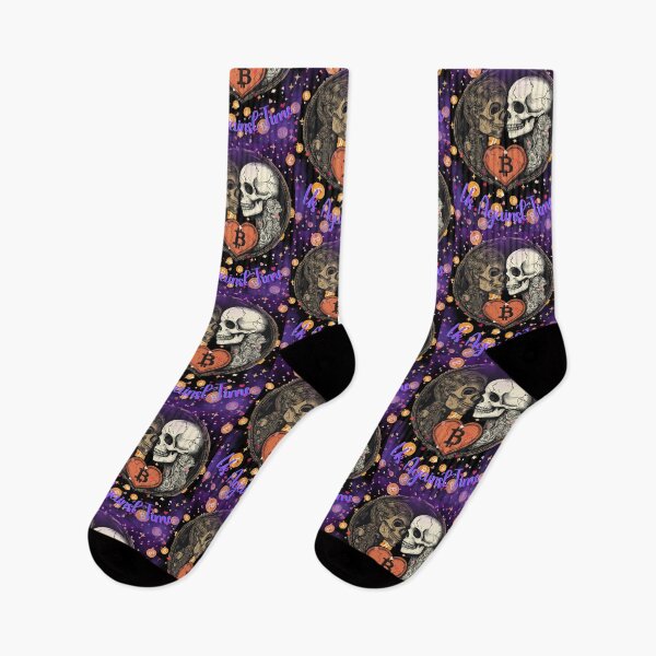 Item preview,  Us Against Time Bitcoin designed and sold by BitCryX.