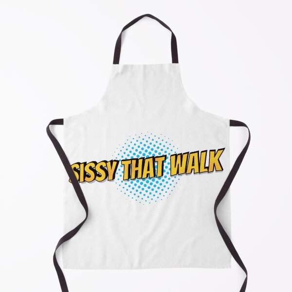 Item preview, Sissy That Walk designed and sold by Henrylizarraga.
