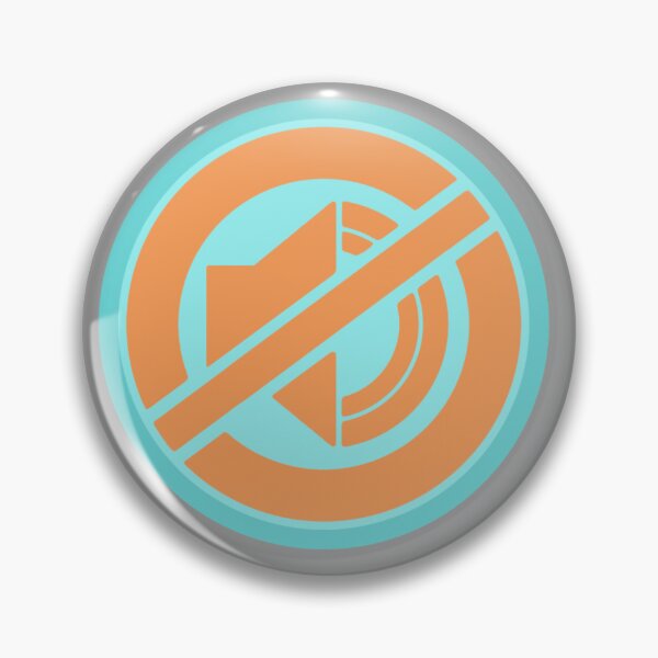 Tassita Emblem Pin