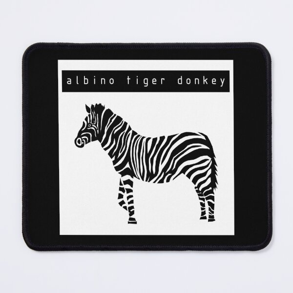 Item preview, Zebra Description designed and sold by 300Spikes.