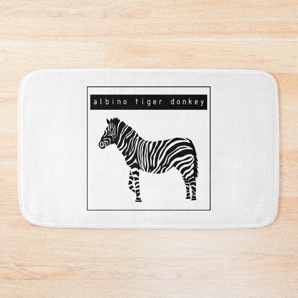 Item preview, Zebra Description designed and sold by 300Spikes.