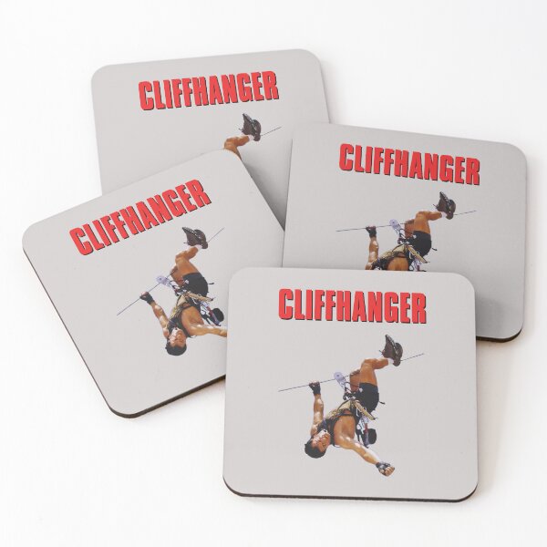 Item preview, Cliffhanger designed and sold by paramarket.