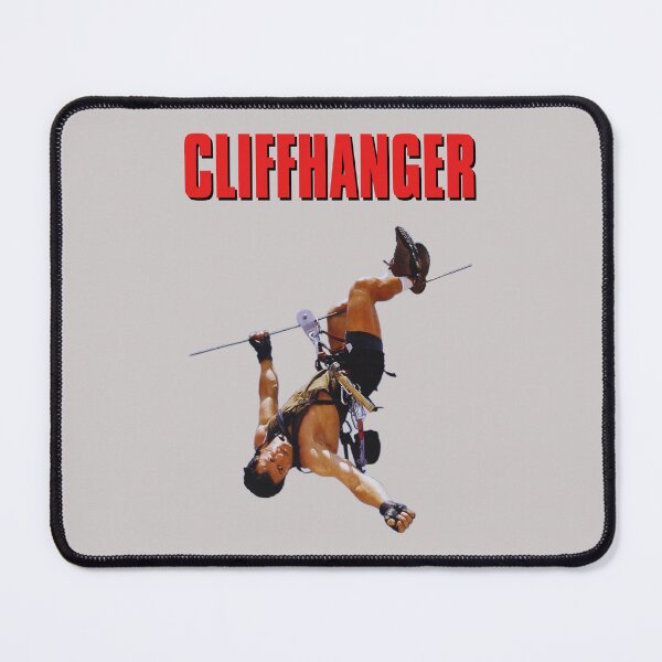 Item preview, Cliffhanger designed and sold by paramarket.