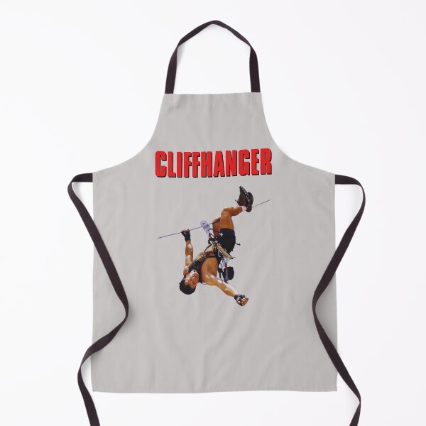 Item preview, Cliffhanger designed and sold by paramarket.