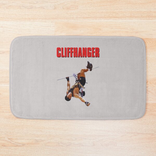 Item preview, Cliffhanger designed and sold by paramarket.