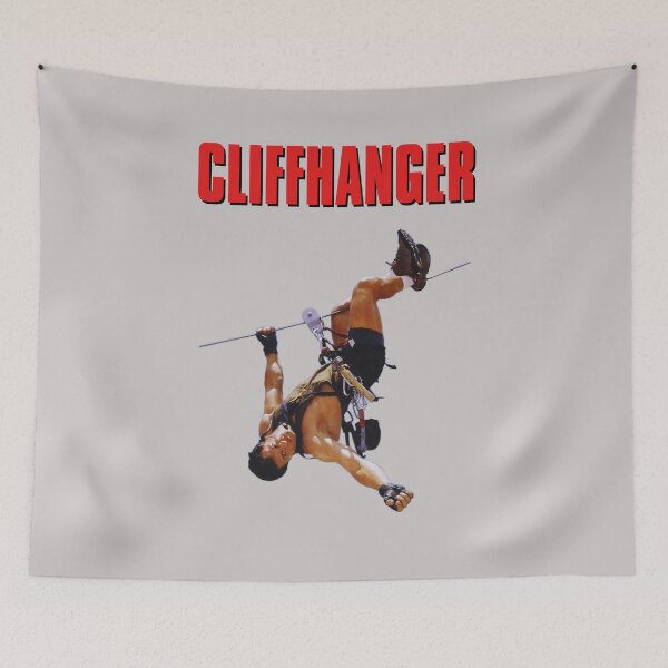 Item preview, Cliffhanger designed and sold by paramarket.