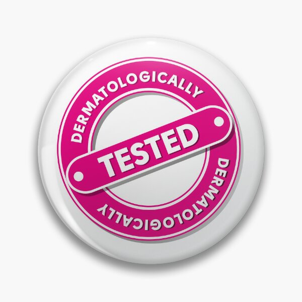 Item preview, Icon, logo, stamp, stamp, dermatology test. Ideal for visual communication, information and institutional material designed and sold by LucianoCosmo.