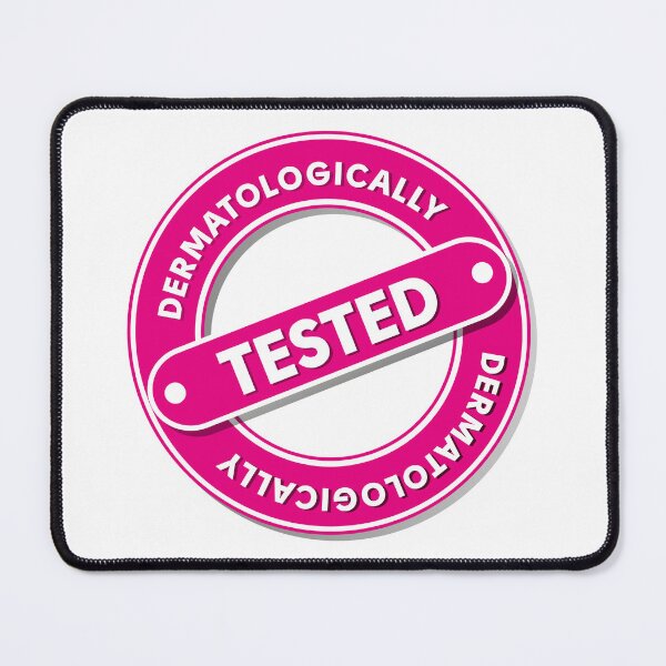 Item preview, Icon, logo, stamp, stamp, dermatology test. Ideal for visual communication, information and institutional material designed and sold by LucianoCosmo.