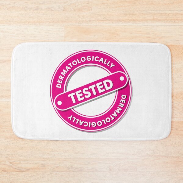 Item preview, Icon, logo, stamp, stamp, dermatology test. Ideal for visual communication, information and institutional material designed and sold by LucianoCosmo.