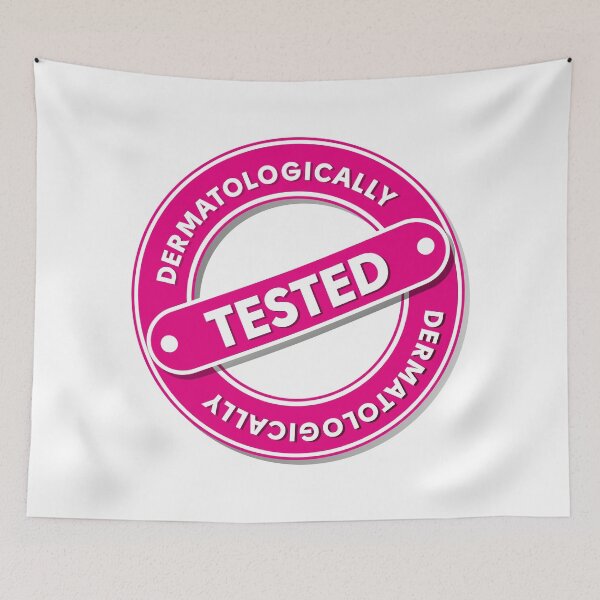 Item preview, Icon, logo, stamp, stamp, dermatology test. Ideal for visual communication, information and institutional material designed and sold by LucianoCosmo.