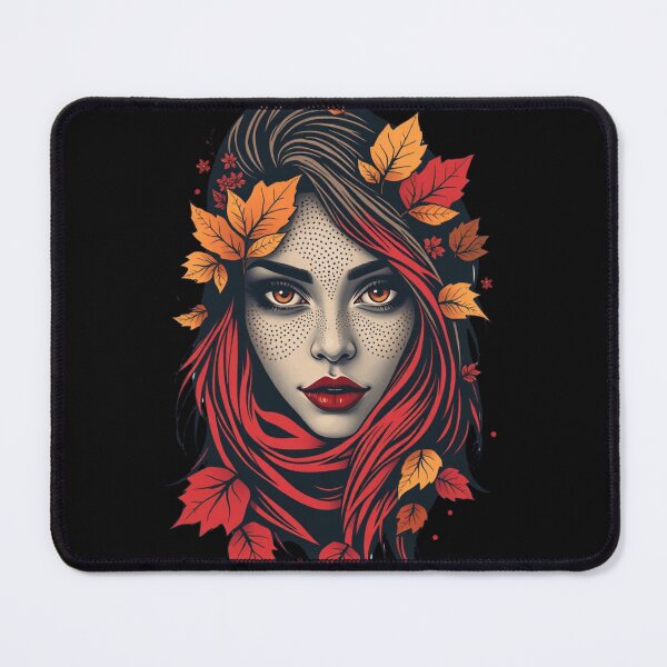 Item preview, Autumn Elegance designed and sold by hallwell.