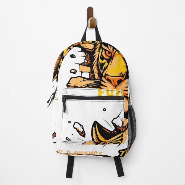 Item preview, Start Afresh Animal Print Streetwear  designed and sold by UrbanStitchCreations.