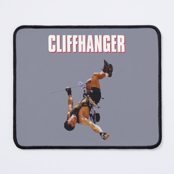 Item preview, Cliffhanger designed and sold by paramarket.