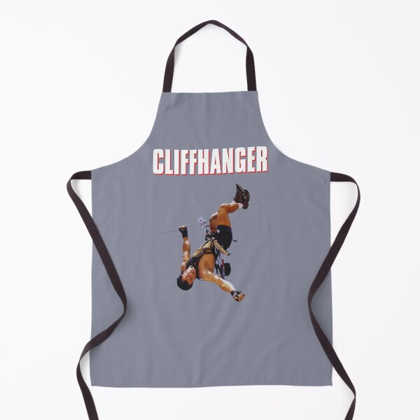 Item preview, Cliffhanger designed and sold by paramarket.
