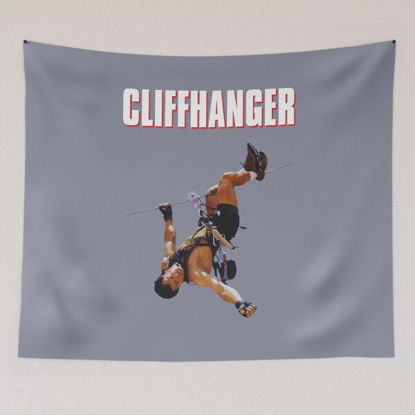 Item preview, Cliffhanger designed and sold by paramarket.