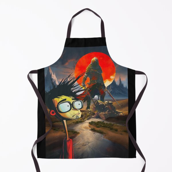 Item preview, HIS DREAMS OF GRANDEUR designed and sold by Tammera.
