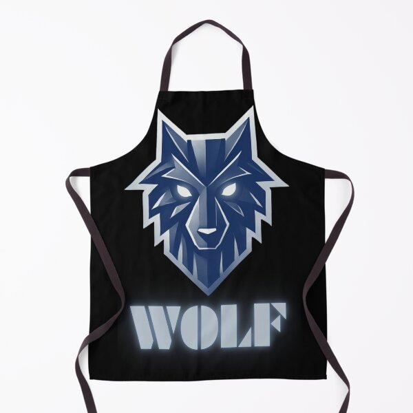 Item preview, blue wolf sigma design designed and sold by darlwolf.
