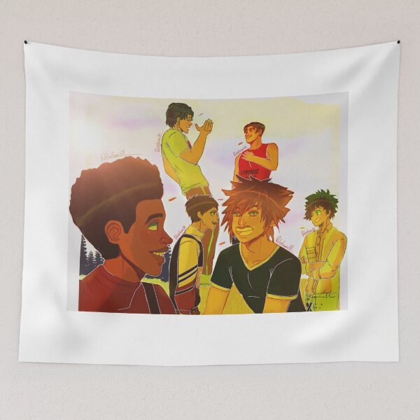Item preview, The Bestest Bois designed and sold by Rolaplayor101.