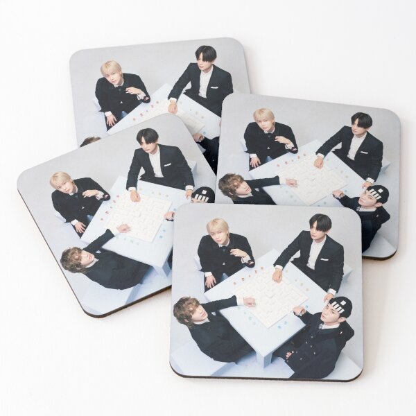 Item preview, Shinee - Hard designed and sold by tvalet.