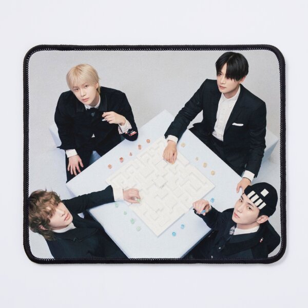 Item preview, Shinee - Hard designed and sold by tvalet.
