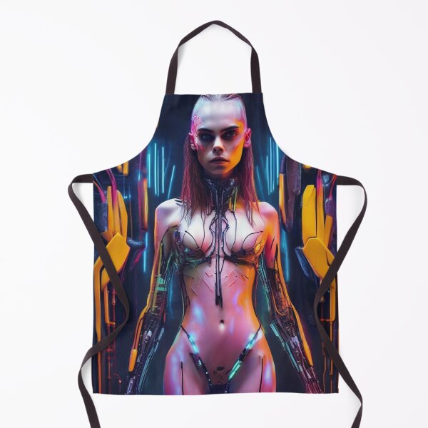 Item preview, Android! designed and sold by Annabelly321.