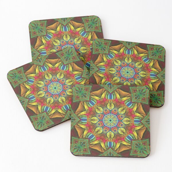 Item preview, Kaleidoscopic-140 designed and sold by KaleidoPics.