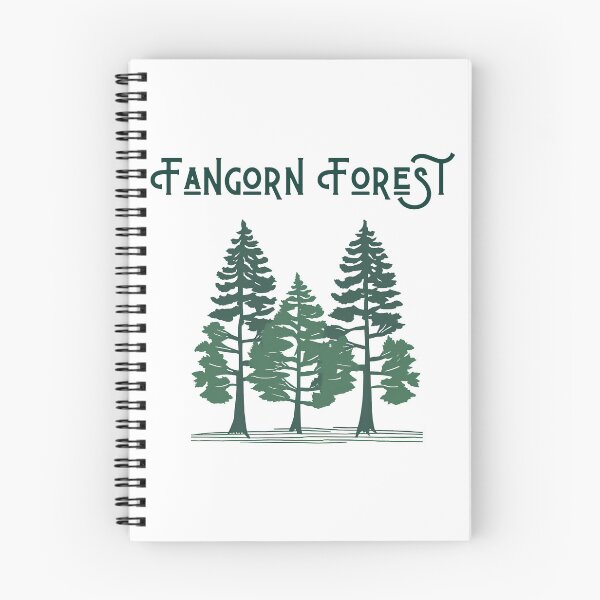 Item preview, Fangorn Forest designed and sold by akinimod.