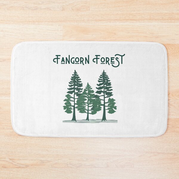 Item preview, Fangorn Forest designed and sold by akinimod.