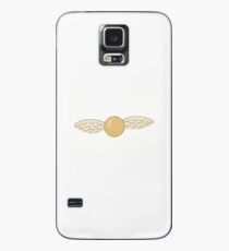 A Golden Snitch Case/Skin for Samsung Galaxy
